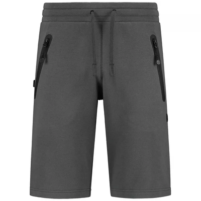 Korda LE Charcoal Jersey Shorts S KCL528 фото