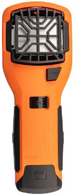 Thermacell MR-350 Portable Mosquito Repeller к:orange 12000589 фото
