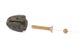 Removable Flying Back Weights 10g (5 per pack) CAC796 фото 2