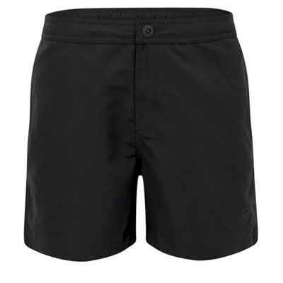 Korda LE Quick Dry Shorts Black S KCL671 фото