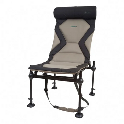 Крісло фідерне Korum Deluxe Accessory Chair KCHAIR11 фото