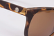 Солнцезащитные очки Korda Sunglasses Classic Matt Tortoise Brown Lens K4D05 фото 5