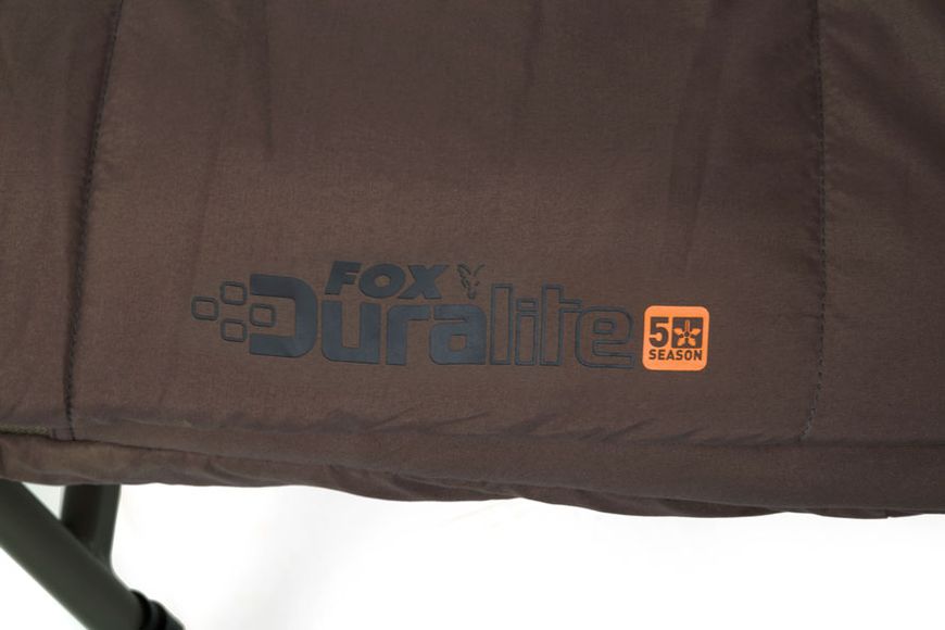 Спальный мешок Fox Duralite 5 Season Sleeping Bag CSB056 фото