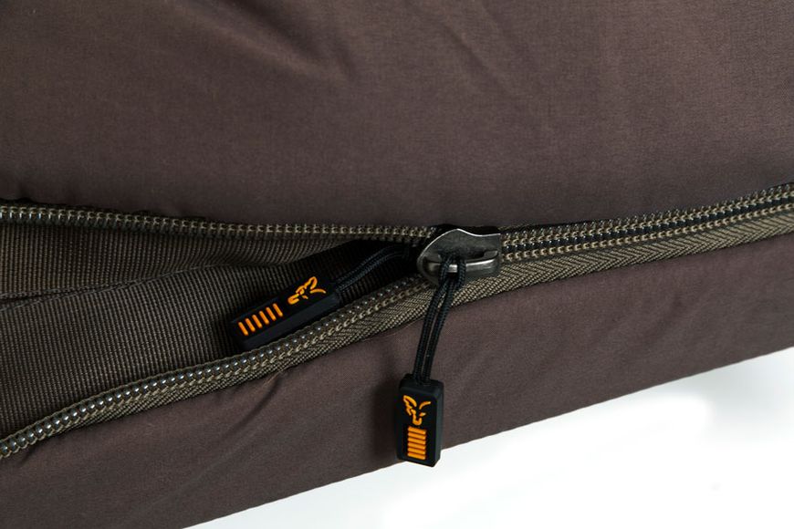 Спальний мішок Fox Duralite 5 Season Sleeping Bag CSB056 фото