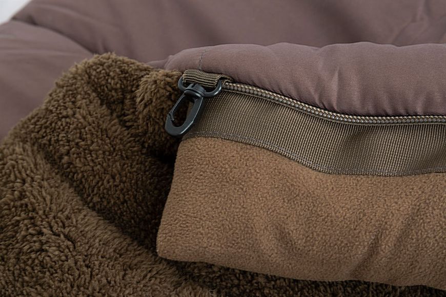 Спальний мішок Fox Duralite 5 Season Sleeping Bag CSB056 фото
