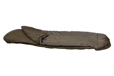 Спальный мешок Fox Ven-Tec Ripstop 5 season Sleeping Bag CSB069 фото