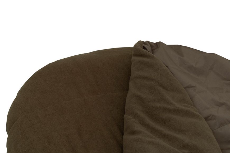 Спальний мішок Fox Ven-Tec Ripstop 5 season Sleeping Bag CSB069 фото
