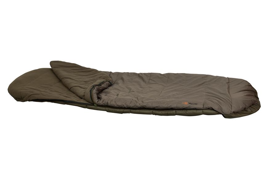 Спальний мішок Fox Ven-Tec Ripstop 5 season Sleeping Bag CSB069 фото