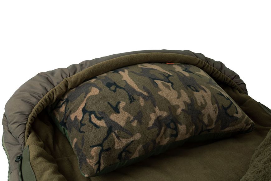 Спальний мішок Fox R3 Camo Sleeping Bag CSB054 фото