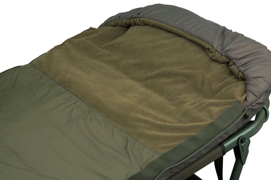 Спальний мішок Fox Flatliner 3 Season Sleeping Bag CSB053 фото