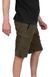 FOX COLLECTION CARGO SHORTS CCL261 фото 3
