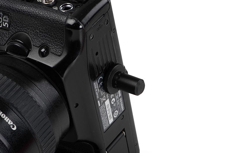 Адаптор для камери Fox Black Label QR Camera Adaptor CBS081 фото