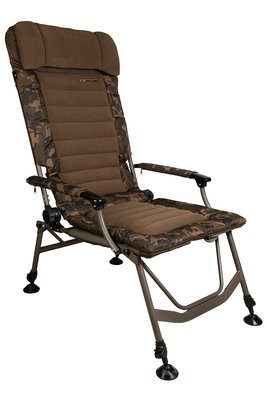 Fox Super Deluxe Recliner Highback Chair CBC103 фото