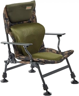 Крісло Brain Reclіner Armchair Comfort HYC032AL-LO-FA 18584117 фото