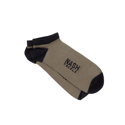 Носки Nash Trainer Socks C5600 фото