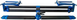 Род под Meccanica Vadese Nick 95 Revolution 4 Rod Panoramico Black and Blue MV.0500.00/AA фото 2