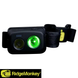 Ліхтар налобний Ridge Monkey VRH300X USB Rechargeable Headtorch RM513 фото 3