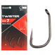 Nash Pinpoint Twister 5.Hooks size 1 T6107 фото 1