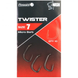 Nash Pinpoint Twister 5.Hooks size 1 T6107 фото 3