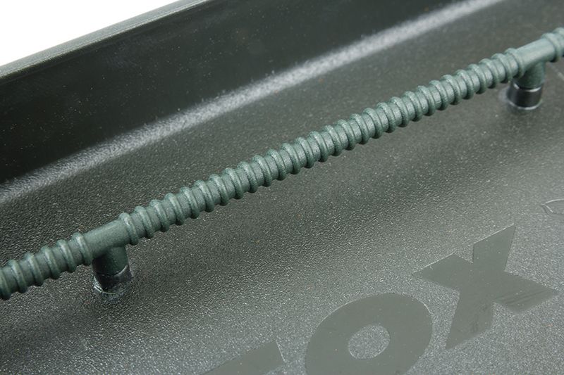 Поводочниця система Fox F box Double Rig Box System inc Pins - medium CBX078 фото