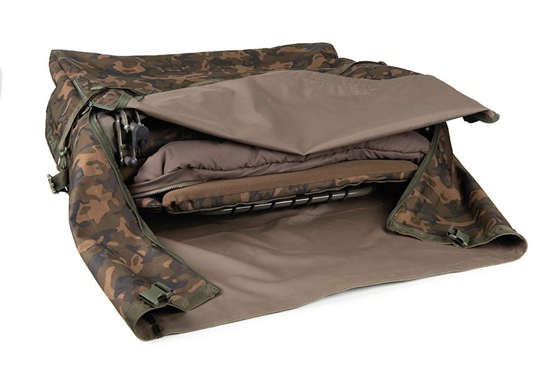 Сумка для ліжка Fox Camolite Large Bed Bag CLU447 фото
