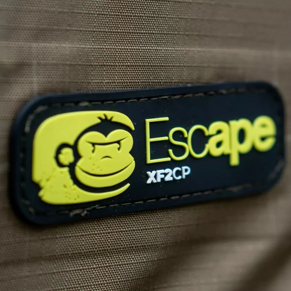 Намет Ridge Monkey Escape XF2 Compact 2 Man Bivvy RM284 фото