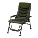 Крісло Prologic Inspire Daddy Long Recliner Chair With Armrests 64157 фото 1
