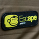 Палатка Ridge Monkey Escape XF2 Compact 2 Man Bivvy RM284 фото 2