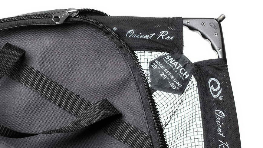 Чехол для головы подсака Orient Rods Snatch Landing Net Bag SLNTB01 фото