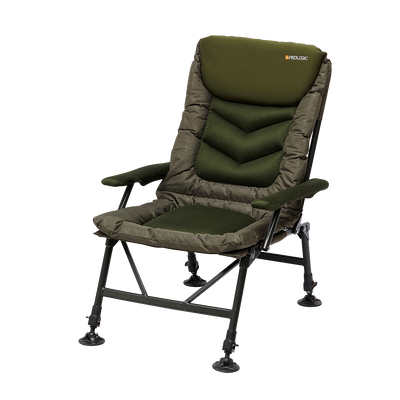 Кресло Prologic Inspire Relax Chair With Armrests 64159 фото