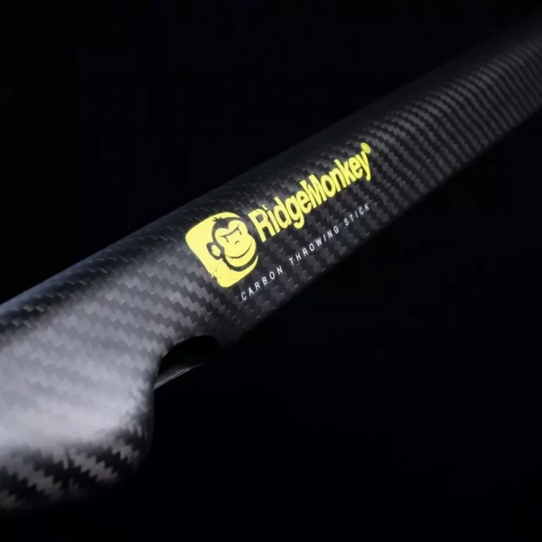 Кобра карбонова Ridge Monkey Carbon Throwing Stick 20mm RM127 фото