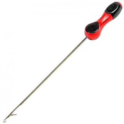 Игла для ПВА стиков с застежкой Nash Stringer Needle T8804 фото