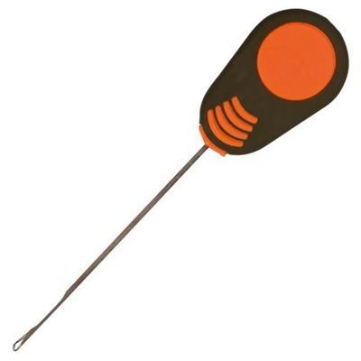 Игла Korda Splicing needle 7cm orange handle KSPN фото