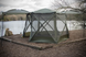 Палатка Solar SP 6-HUB Cube Shelter BV20 фото 4