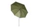 Зонт Delphin Classa с расширенной боковой стенкой 101003318 фото 3