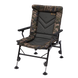 Крісло Prologic Avenger Comfort Camo Chair W/Armrests & Covers 65046 фото 1