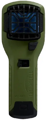 Thermacell Portable Mosquito Repeller MR-300 ц:olive 12000528 фото