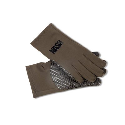 Nash ZT Gloves S C6078 фото