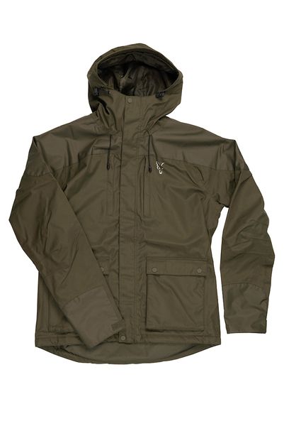 Fox Collection HD Lined Jacket - S CCL169 фото