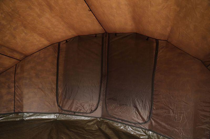 Палатка двухместная Fox R Series 2 man XL Camo CUM249 фото