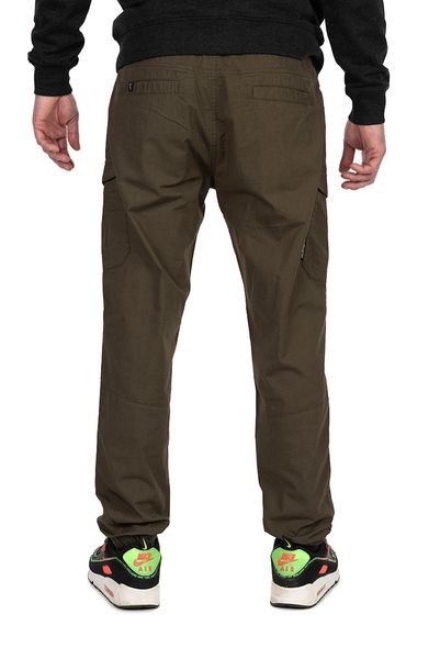 FOX COLLECTION CARGO TROUSER CCL255 фото