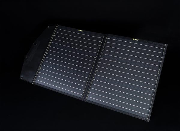 Сонячна панель Ridge Monkey Vault C-Smart PD 80W Solar Panel RM552 фото