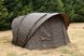 Палатка двухместная с капсулой Fox R Series 2 Man XL Khaki Inner Dome CUM250 фото 2