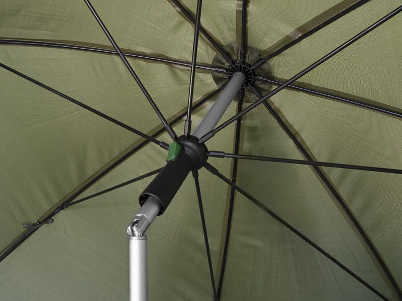 Зонт Delphin THUNDER FullWALL рыболовный со стенками 101003317 фото