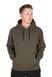 FOX COLLECTION HOODY GREEN & BLACK CCL232 фото 3