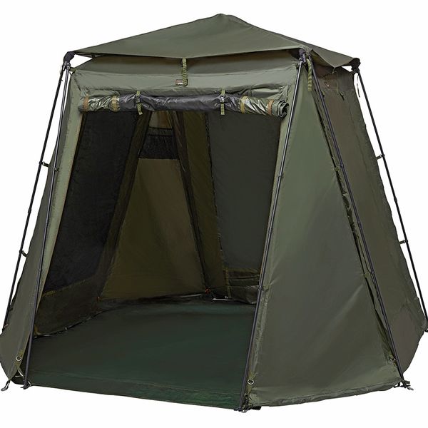 Намет Prologic Fulcrum Utility Tent & Condenser Wrap 72681 фото