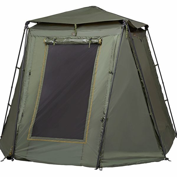 Намет Prologic Fulcrum Utility Tent & Condenser Wrap 72681 фото