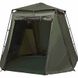 Палатка Prologic Fulcrum Utility Tent & Condenser Wrap 72681 фото 3
