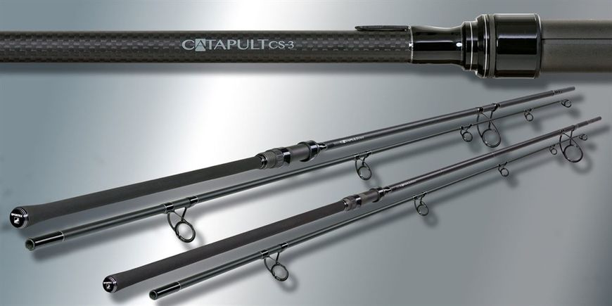 Удилище Sportex Catapult CS 3 Carp 13 3-5oz 143560 фото