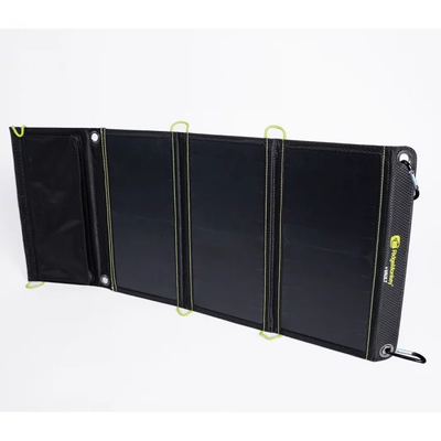 Солнечная панель Ridge Monkey Vault USB-A PD 21W Solar Panel RM596 фото